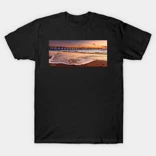 Golden Jetty T-Shirt